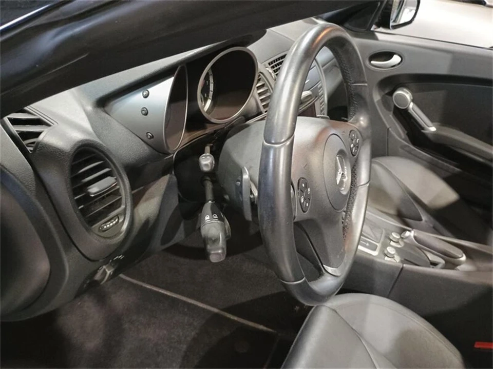 2011 Mercedes-Benz R171 SLK-Class - Image 21 of 31