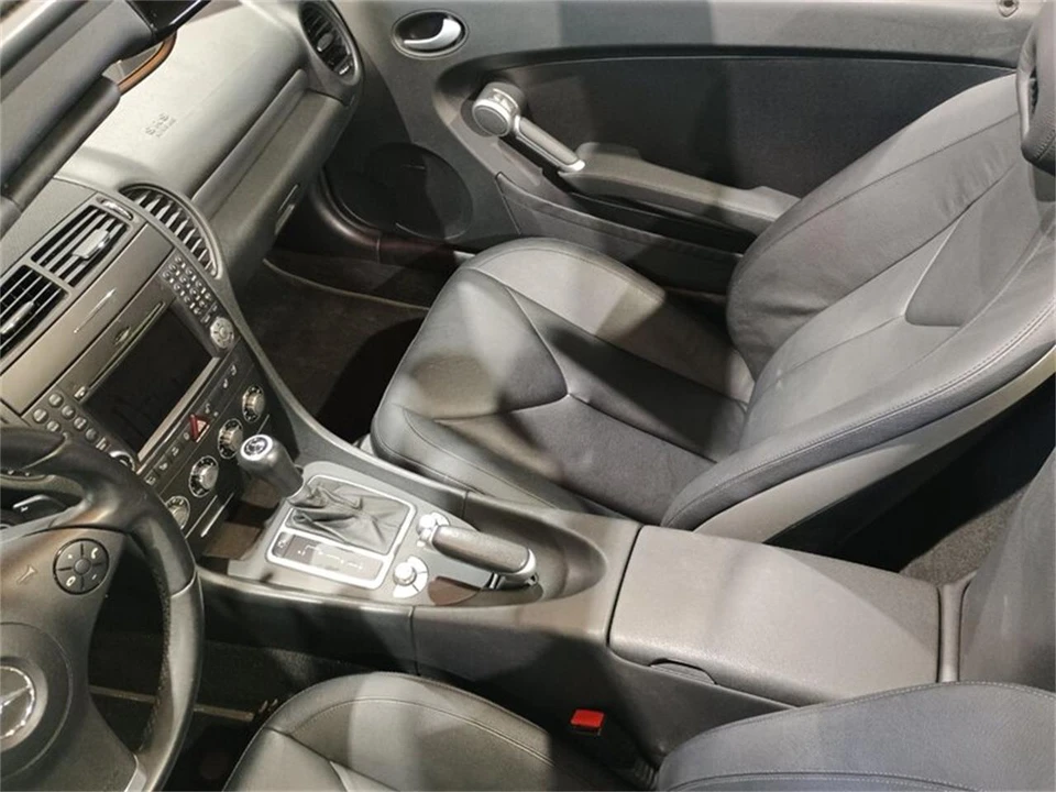 2011 Mercedes-Benz R171 SLK-Class - Image 23 of 31