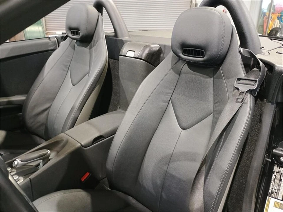 2011 Mercedes-Benz R171 SLK-Class - Image 19 of 31