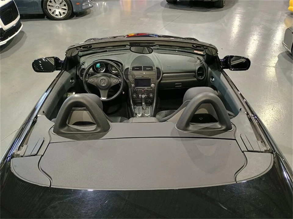 2011 Mercedes-Benz R171 SLK-Class - Image 7 of 31
