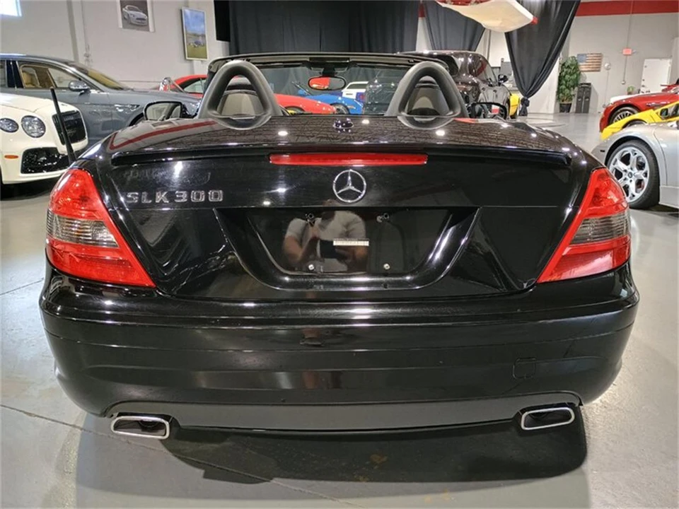 2011 Mercedes-Benz R171 SLK-Class - Image 5 of 31