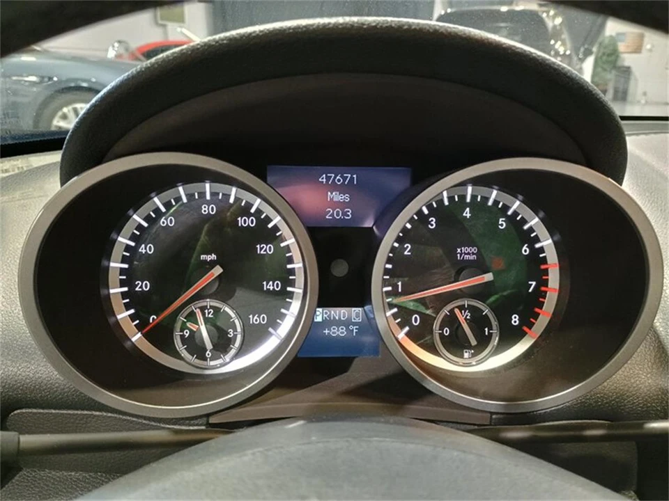 2011 Mercedes-Benz R171 SLK-Class - Image 25 of 31