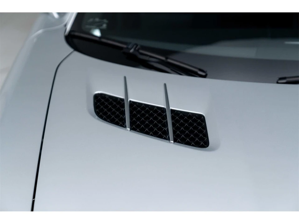 2011 Mercedes-Benz C197 SLS AMG - Image 16 of 31