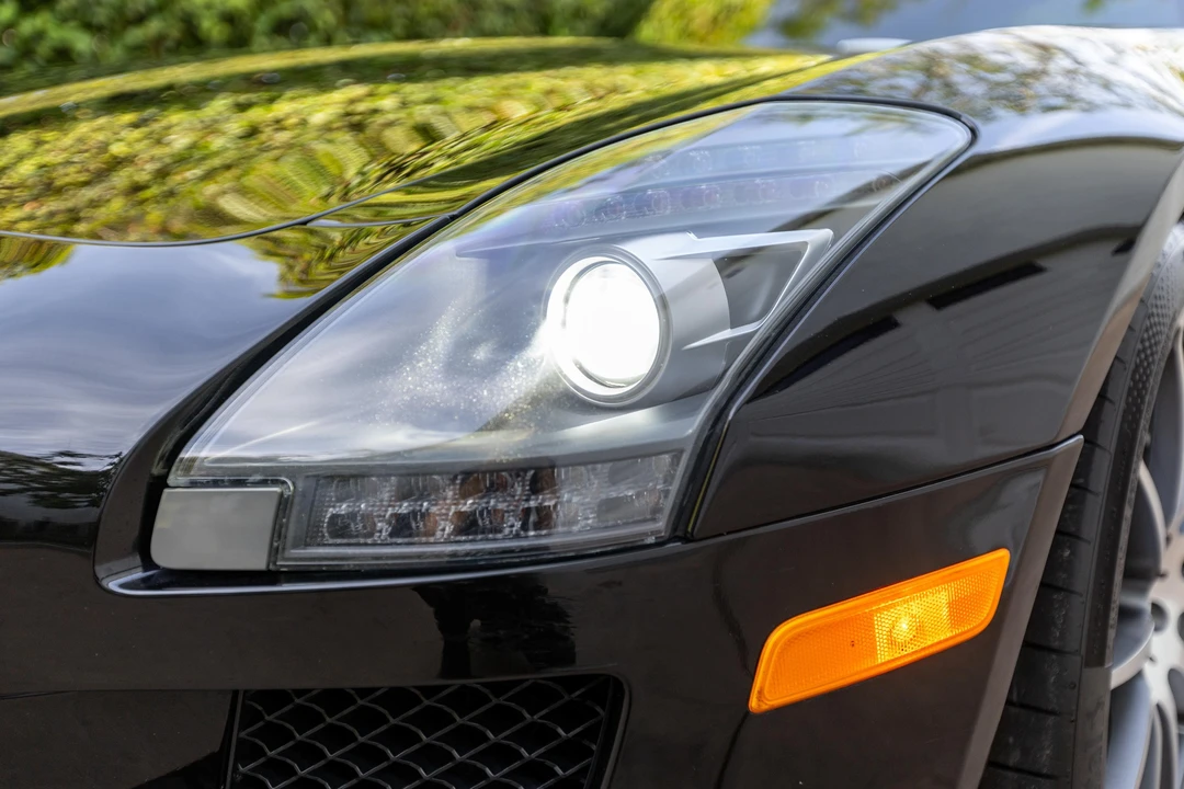 2011 Mercedes-Benz C197 SLS AMG - Image 28 of 31