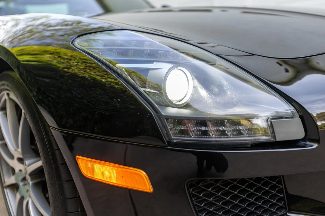 2011 Mercedes-Benz C197 SLS AMG - Image 19 of 31