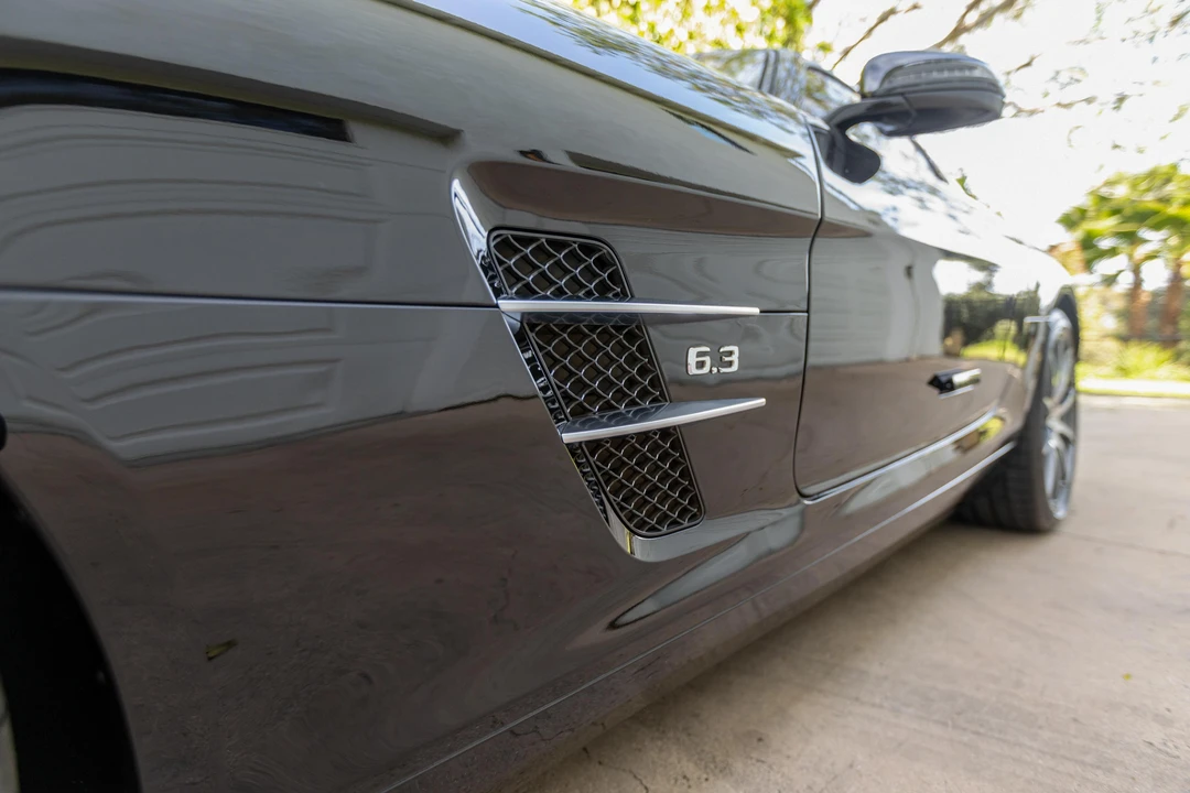 2011 Mercedes-Benz C197 SLS AMG - Image 31 of 31