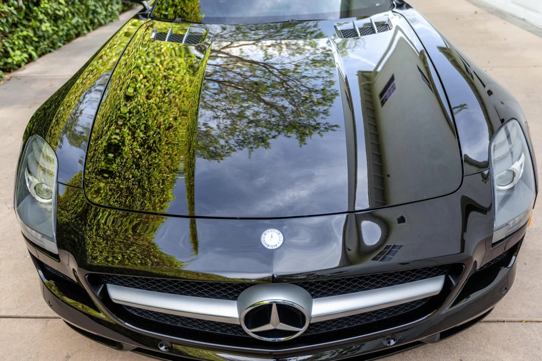 2011 Mercedes-Benz C197 SLS AMG - Image 24 of 31