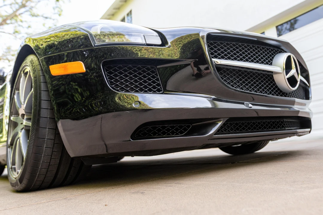 2011 Mercedes-Benz C197 SLS AMG - Image 20 of 31