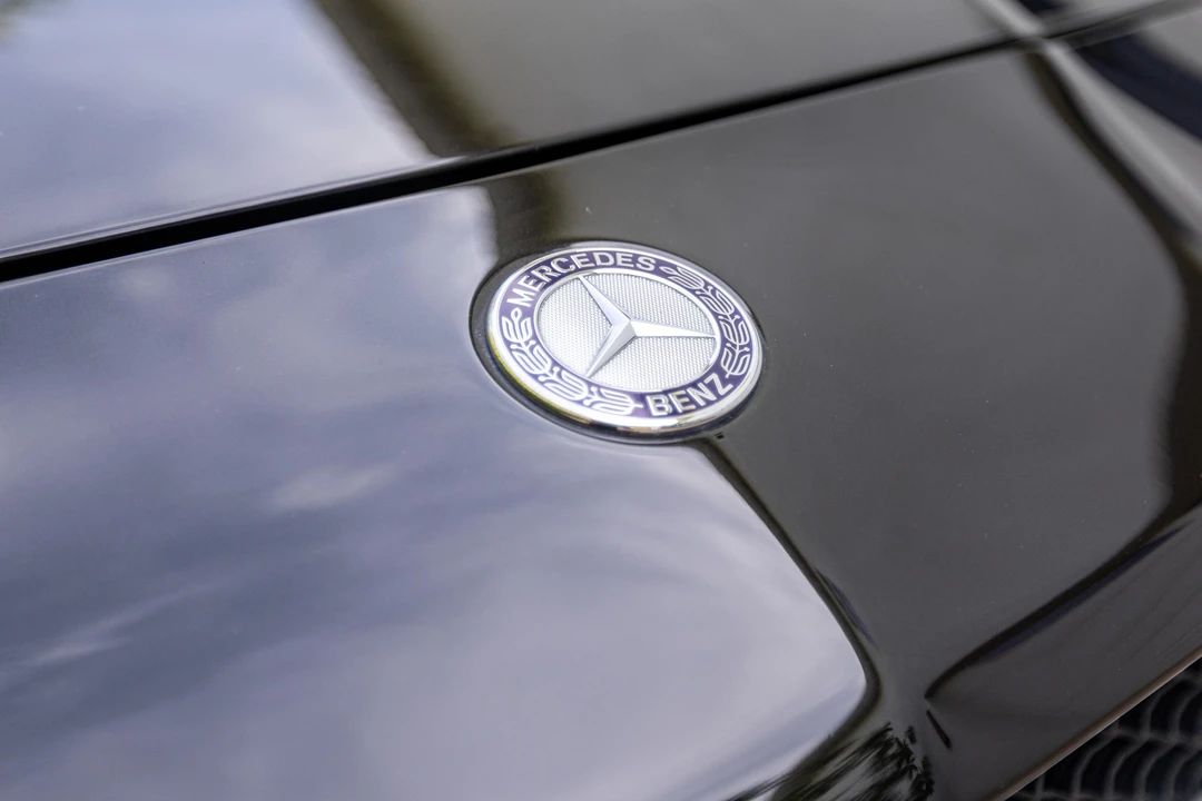 2011 Mercedes-Benz C197 SLS AMG - Image 21 of 31
