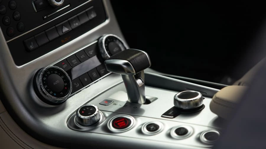 2011 Mercedes-Benz C197 SLS AMG - Image 9 of 27