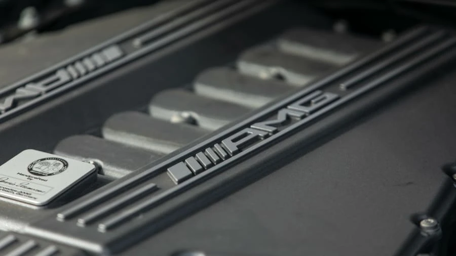 2011 Mercedes-Benz C197 SLS AMG - Image 12 of 27