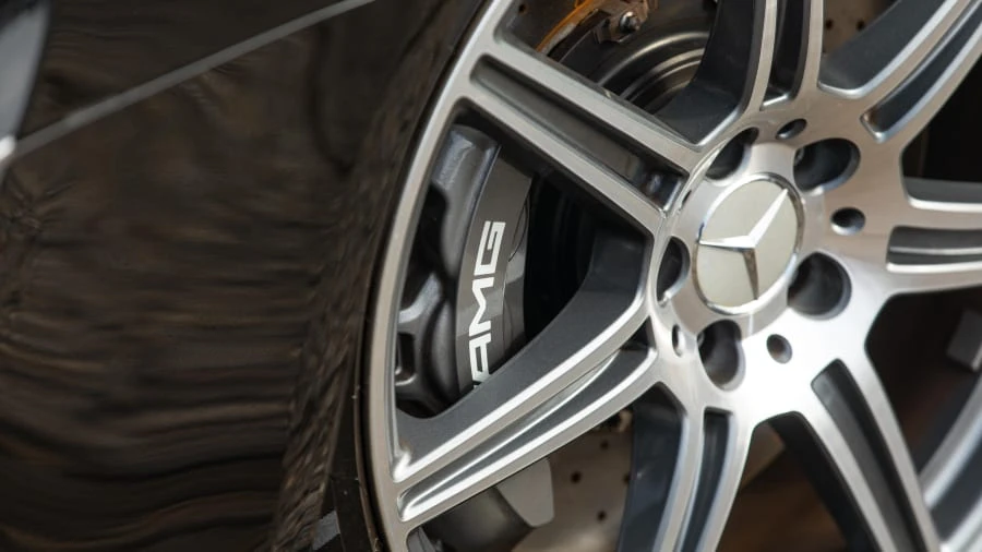 2011 Mercedes-Benz C197 SLS AMG - Image 14 of 27