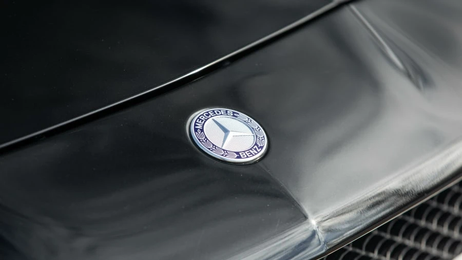 2011 Mercedes-Benz C197 SLS AMG - Image 15 of 27