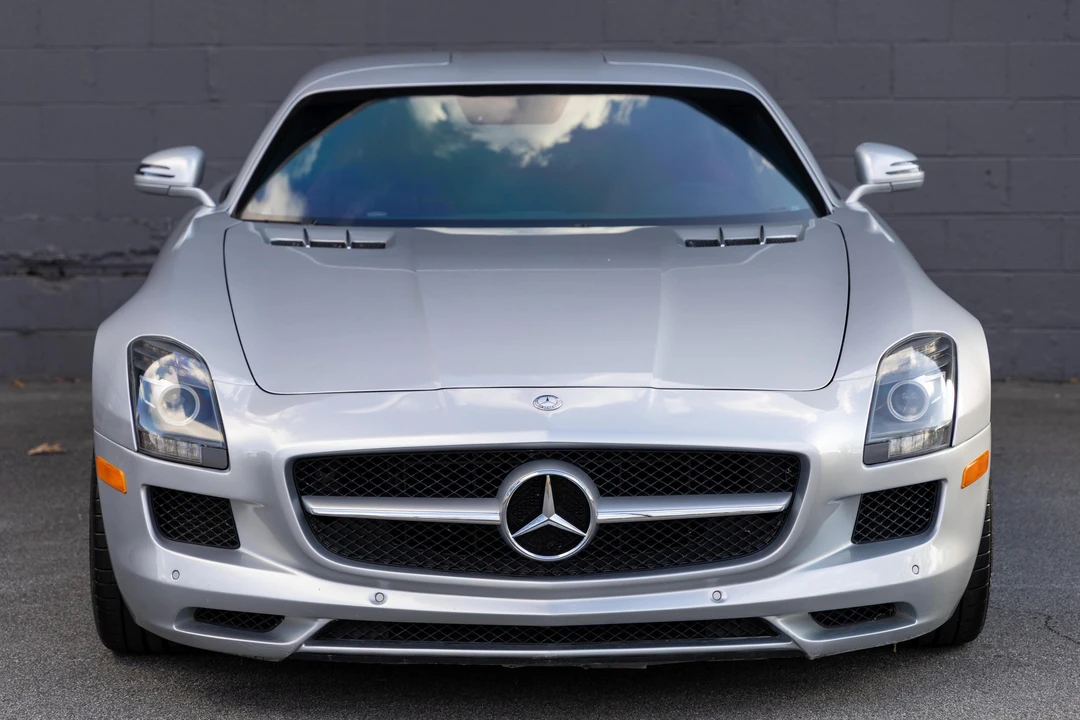 2011 Mercedes-Benz C197 SLS AMG - Image 2 of 31