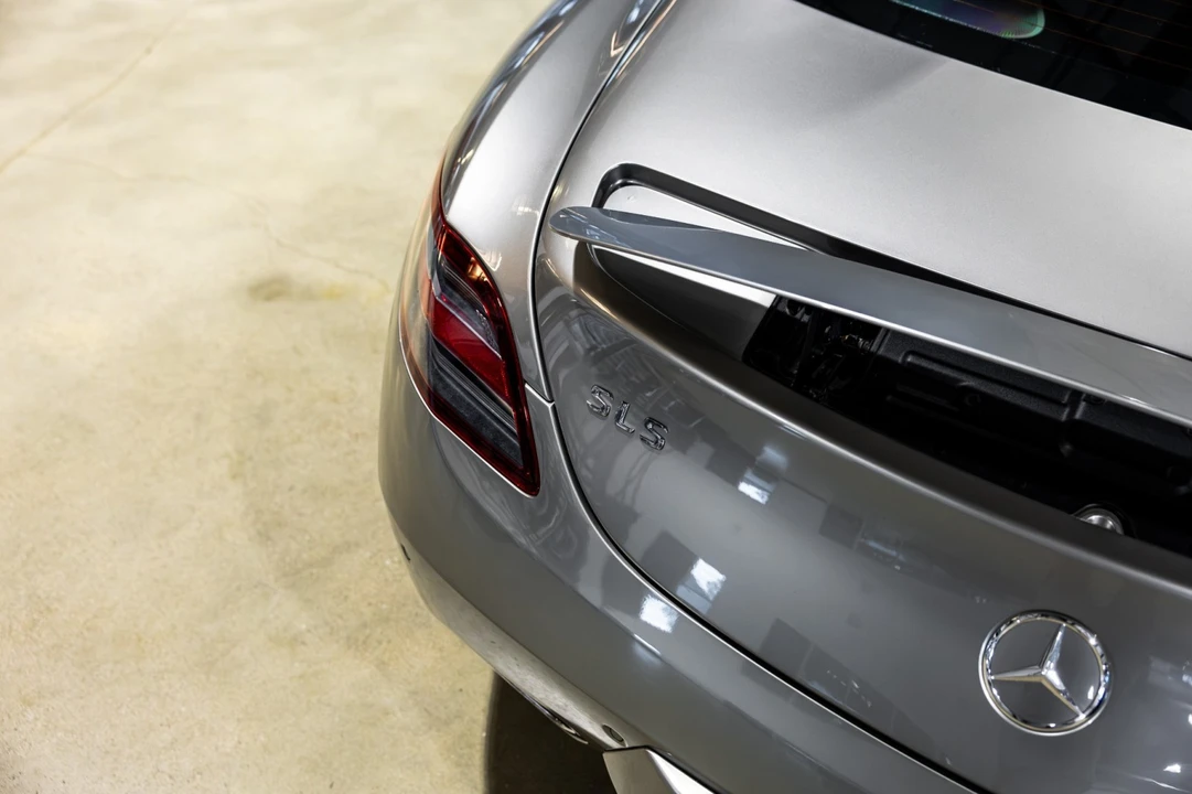 2011 Mercedes-Benz C197 SLS AMG - Image 18 of 31