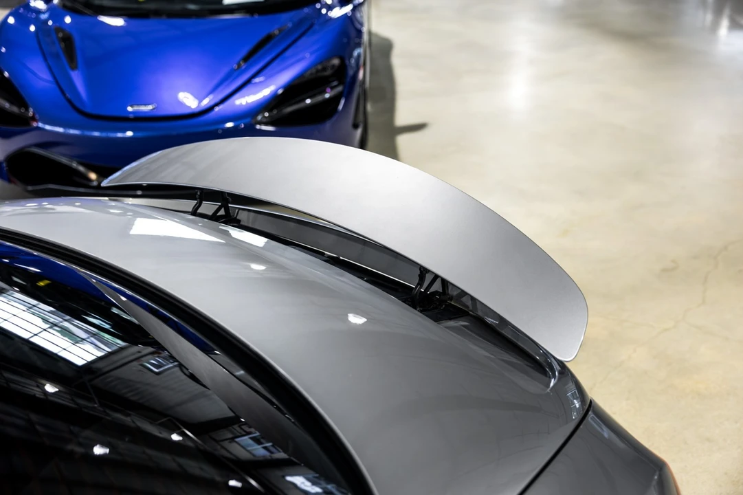 2011 Mercedes-Benz C197 SLS AMG - Image 17 of 31
