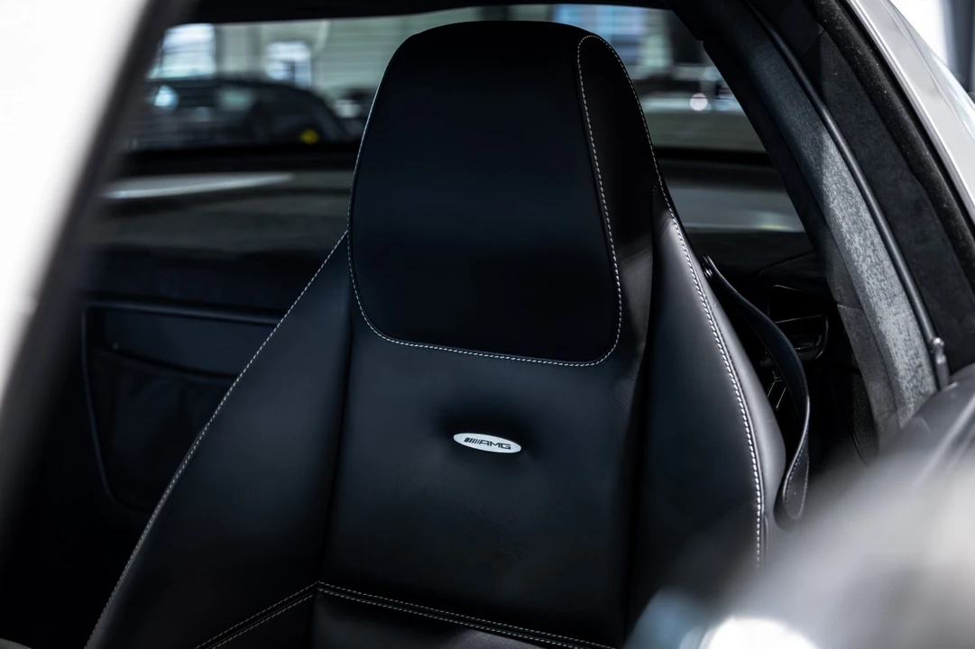 2011 Mercedes-Benz C197 SLS AMG - Image 23 of 31