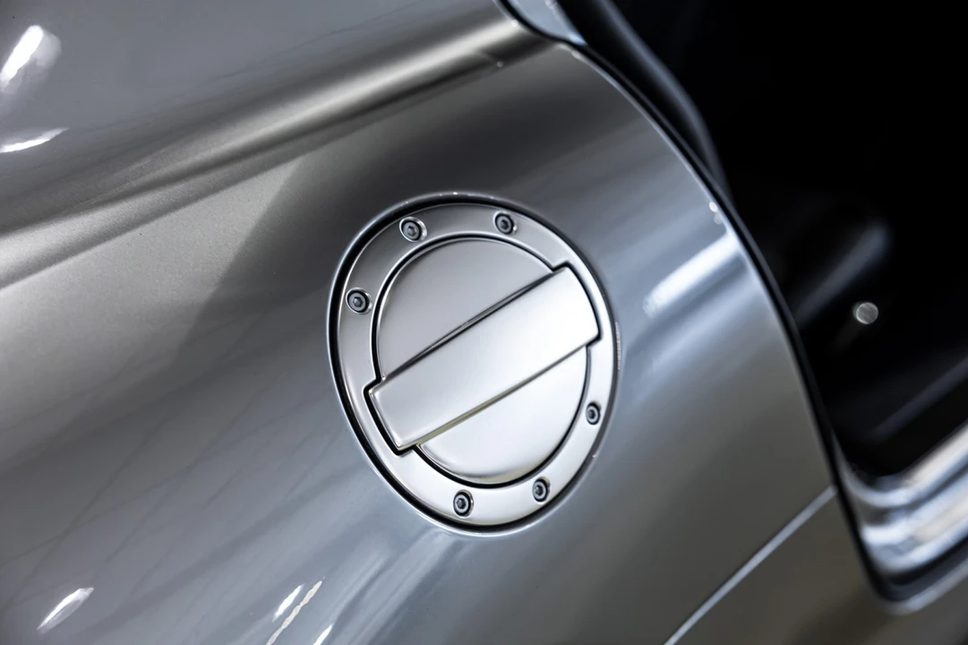 2011 Mercedes-Benz C197 SLS AMG - Image 21 of 31