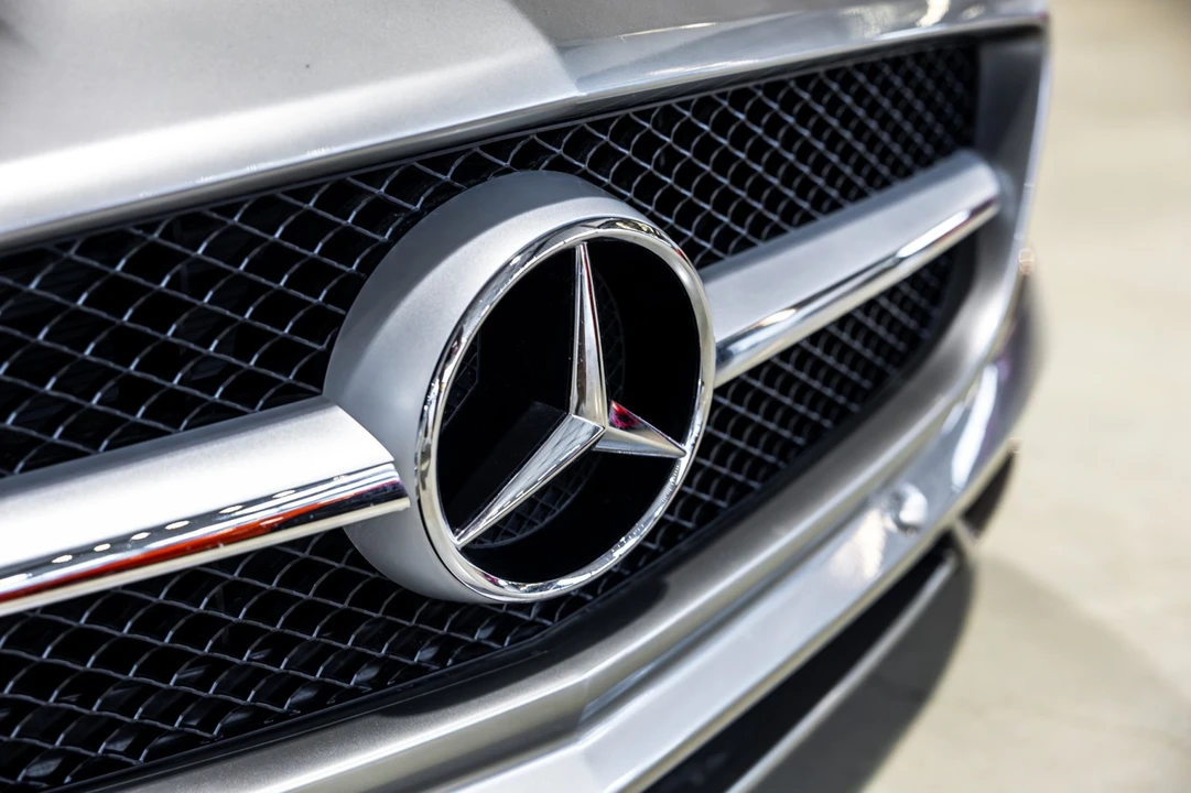 2011 Mercedes-Benz C197 SLS AMG - Image 13 of 31