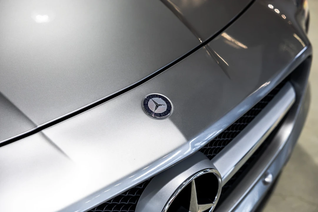 2011 Mercedes-Benz C197 SLS AMG - Image 12 of 31