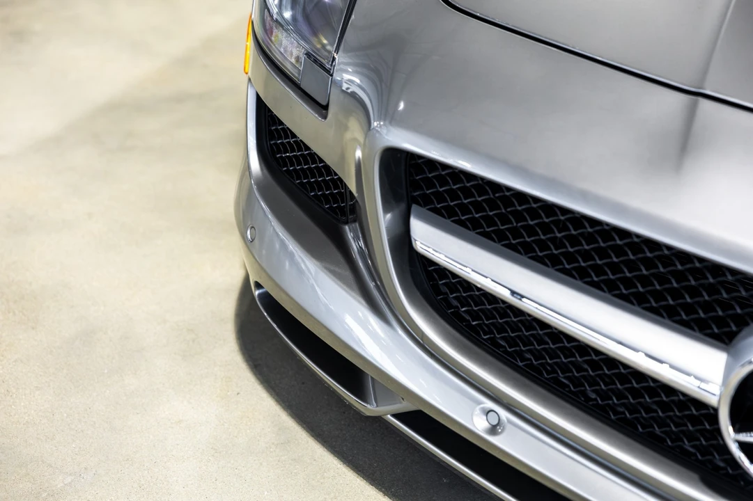 2011 Mercedes-Benz C197 SLS AMG - Image 11 of 31
