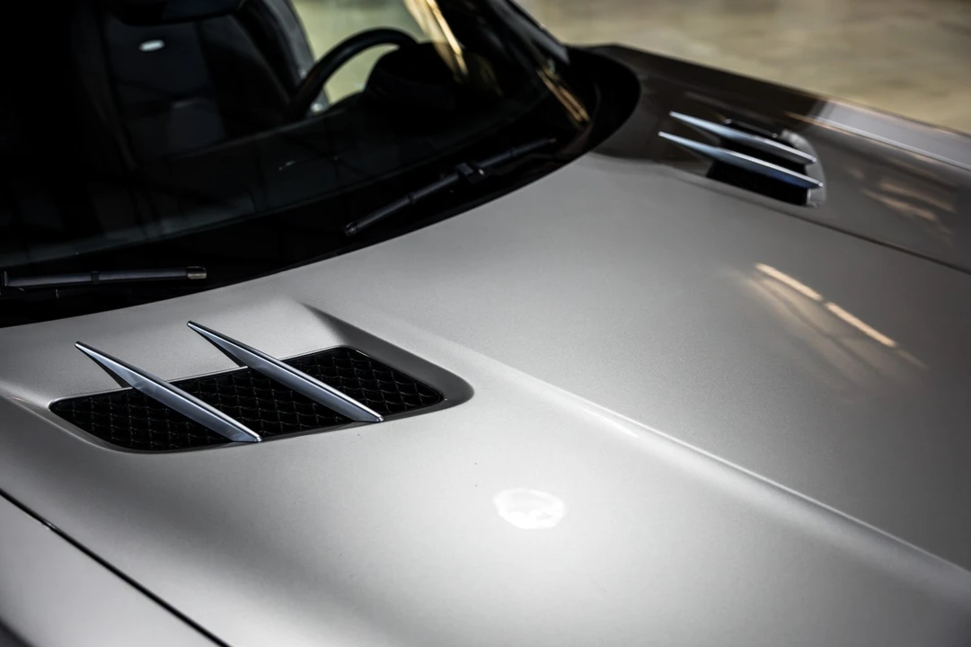 2011 Mercedes-Benz C197 SLS AMG - Image 15 of 31