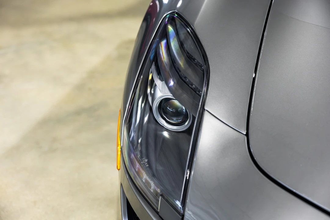 2011 Mercedes-Benz C197 SLS AMG - Image 14 of 31