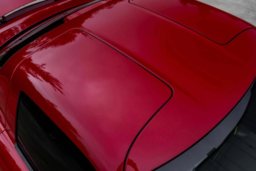2011 Mercedes-Benz C197 SLS AMG - Image 22 of 31