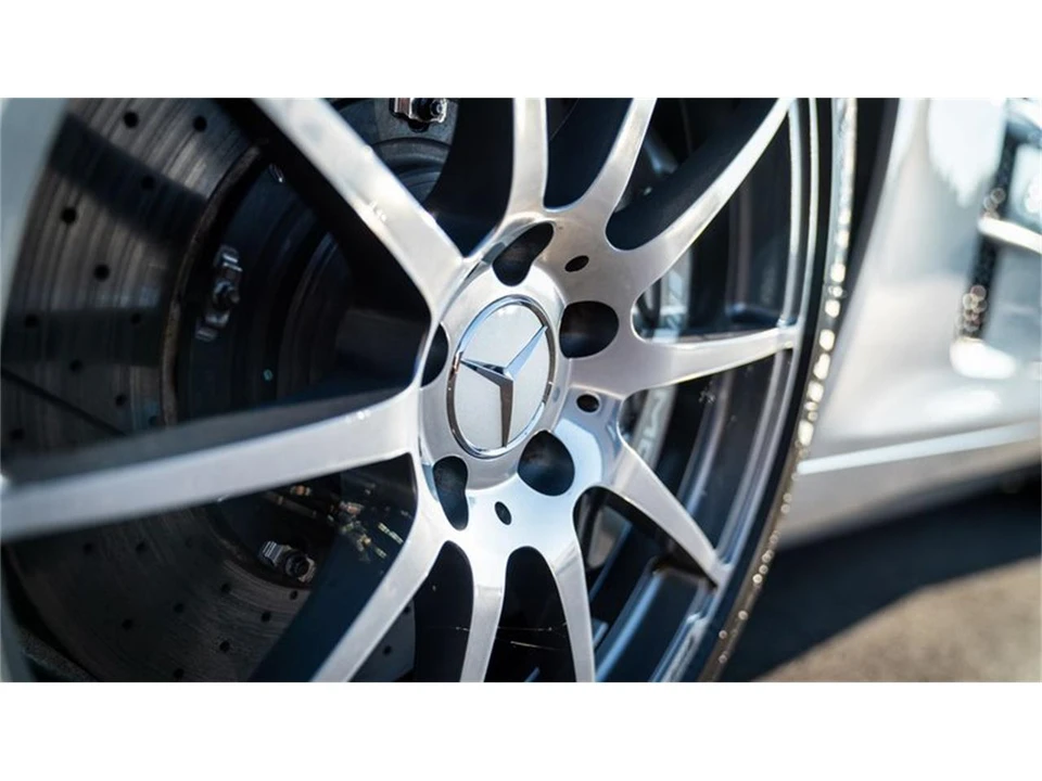 2011 Mercedes-Benz C197 SLS AMG - Image 20 of 31