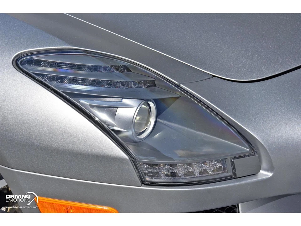 2011 Mercedes-Benz C197 SLS AMG - Image 9 of 31