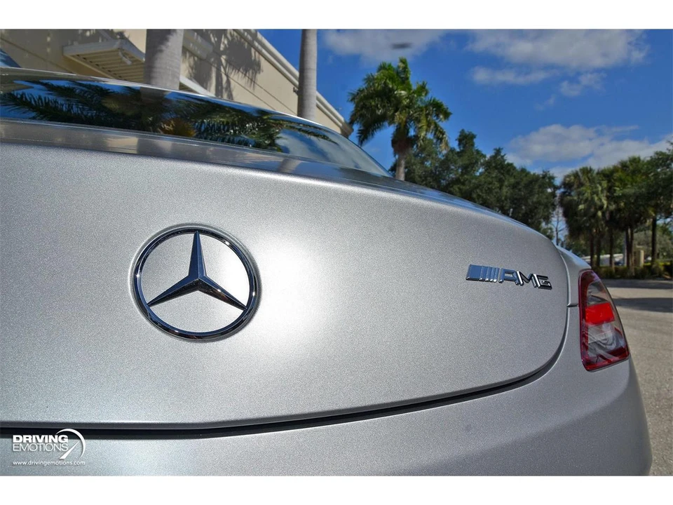 2011 Mercedes-Benz C197 SLS AMG - Image 25 of 31