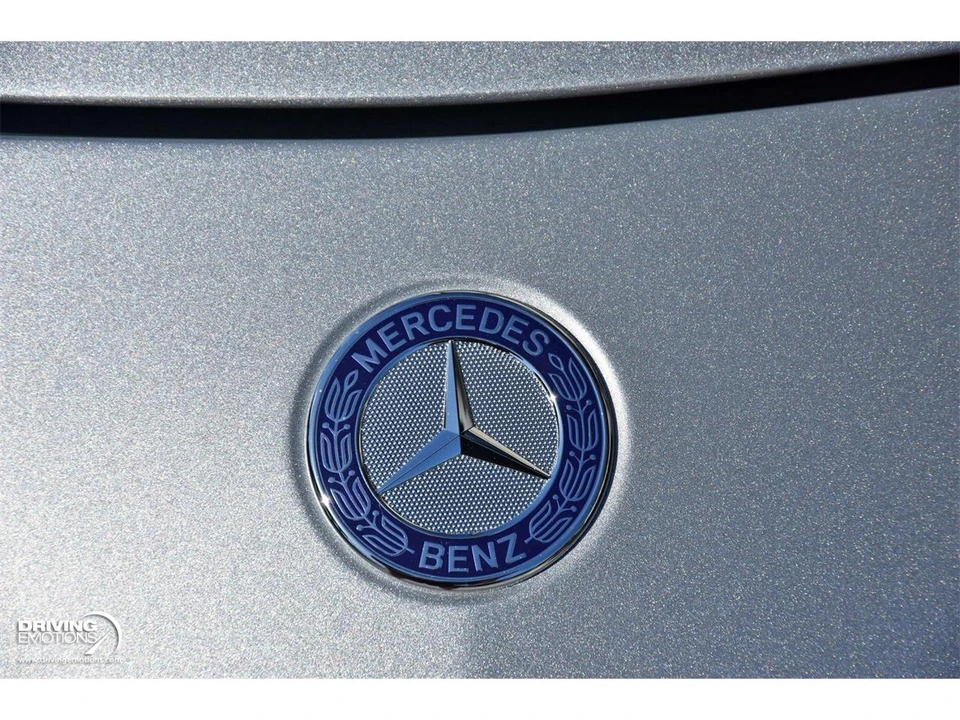 2011 Mercedes-Benz C197 SLS AMG - Image 10 of 31