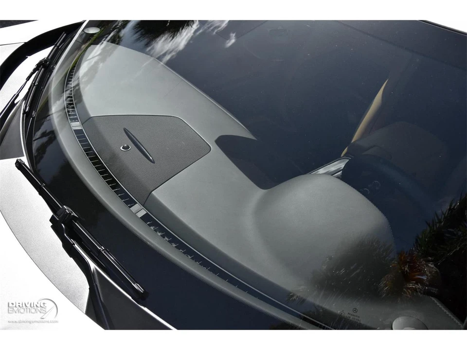 2011 Mercedes-Benz C197 SLS AMG - Image 21 of 31