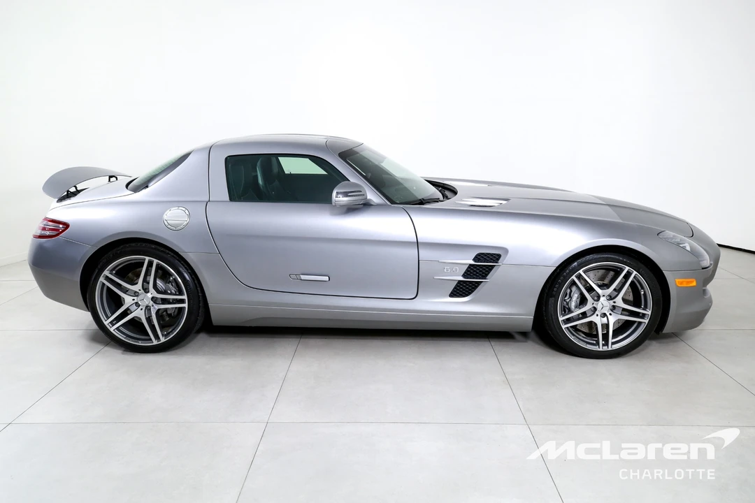 2011 Mercedes-Benz C197 SLS AMG - Image 10 of 31