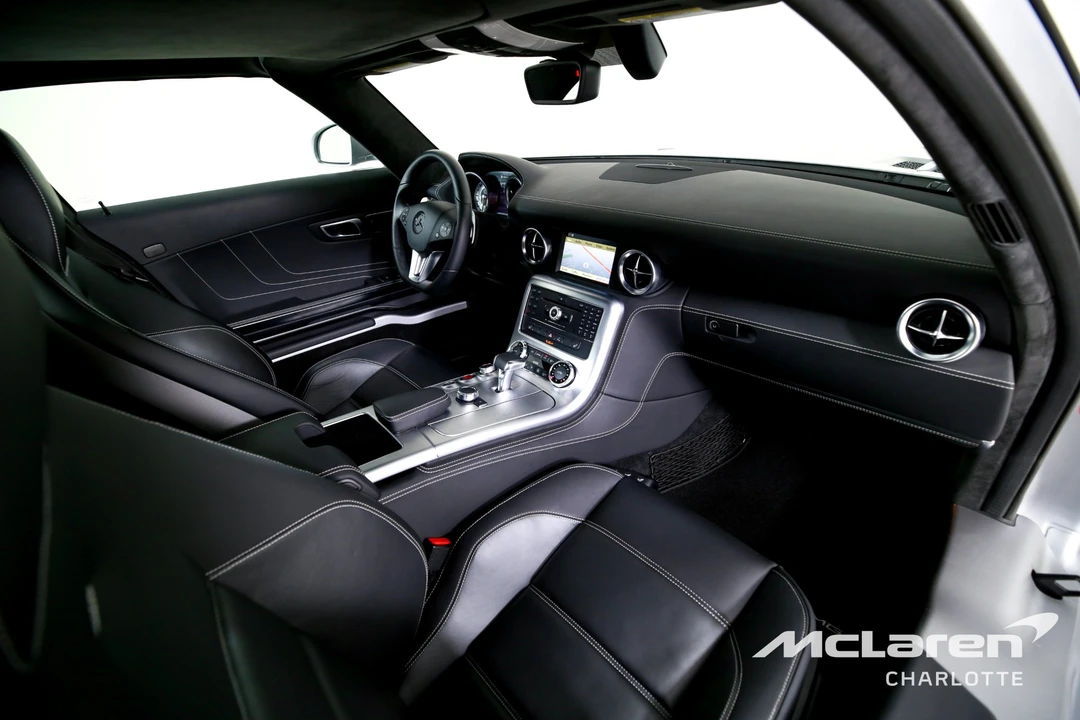 2011 Mercedes-Benz C197 SLS AMG - Image 20 of 31