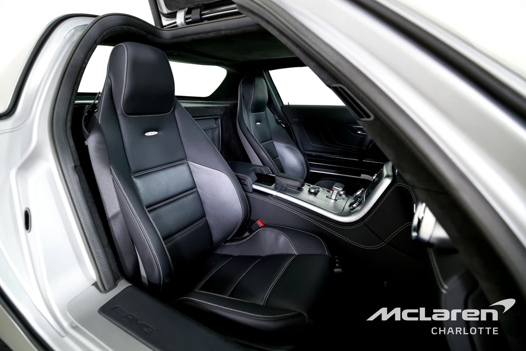 2011 Mercedes-Benz C197 SLS AMG - Image 19 of 31
