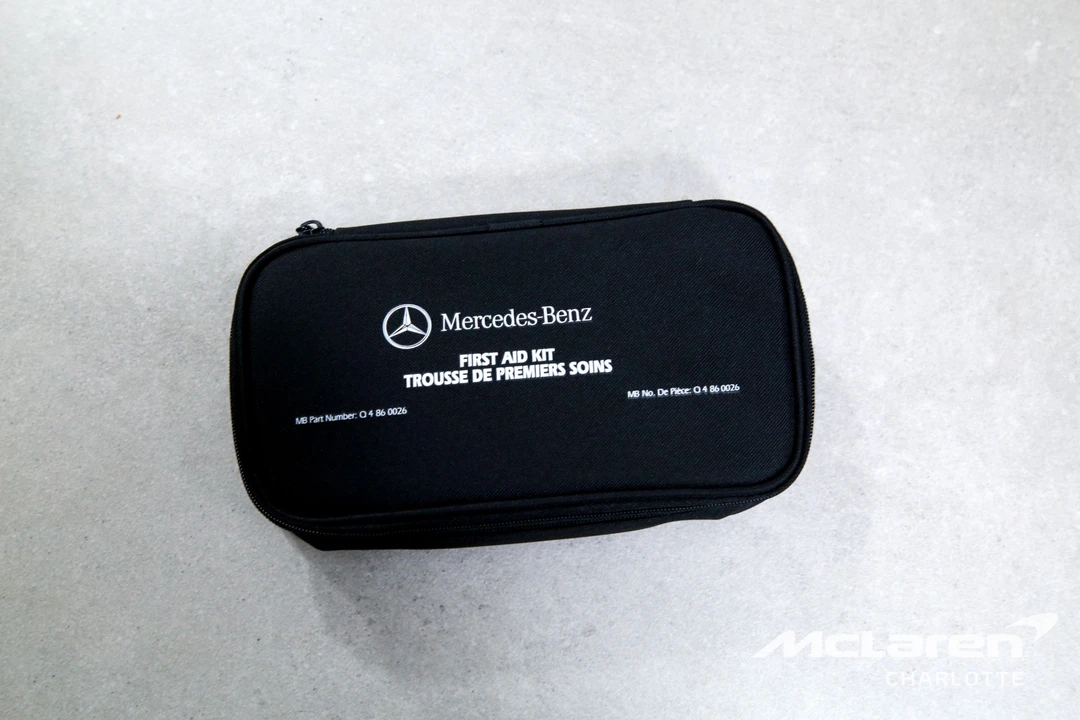 2011 Mercedes-Benz C197 SLS AMG - Image 21 of 31