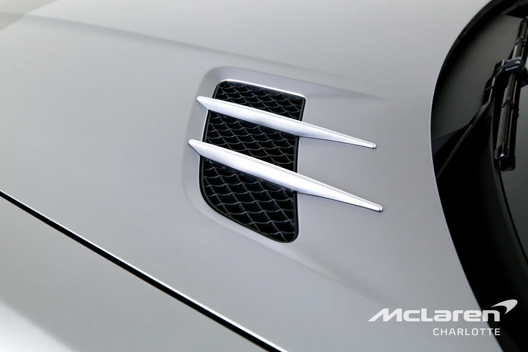 2011 Mercedes-Benz C197 SLS AMG - Image 31 of 31