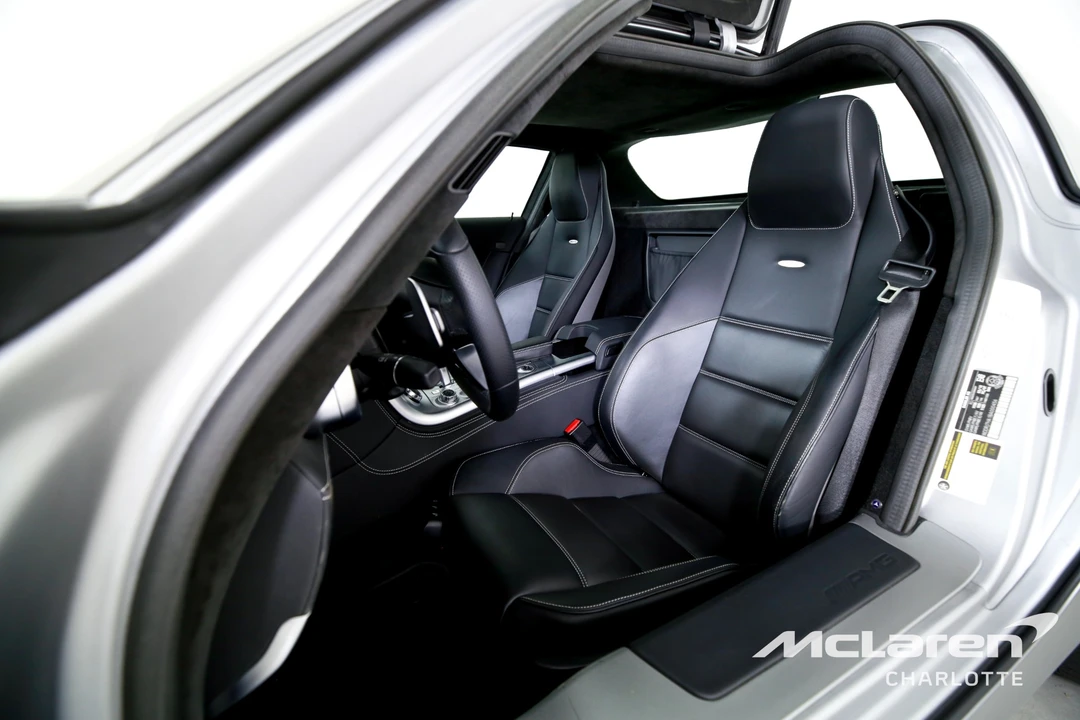 2011 Mercedes-Benz C197 SLS AMG - Image 12 of 31