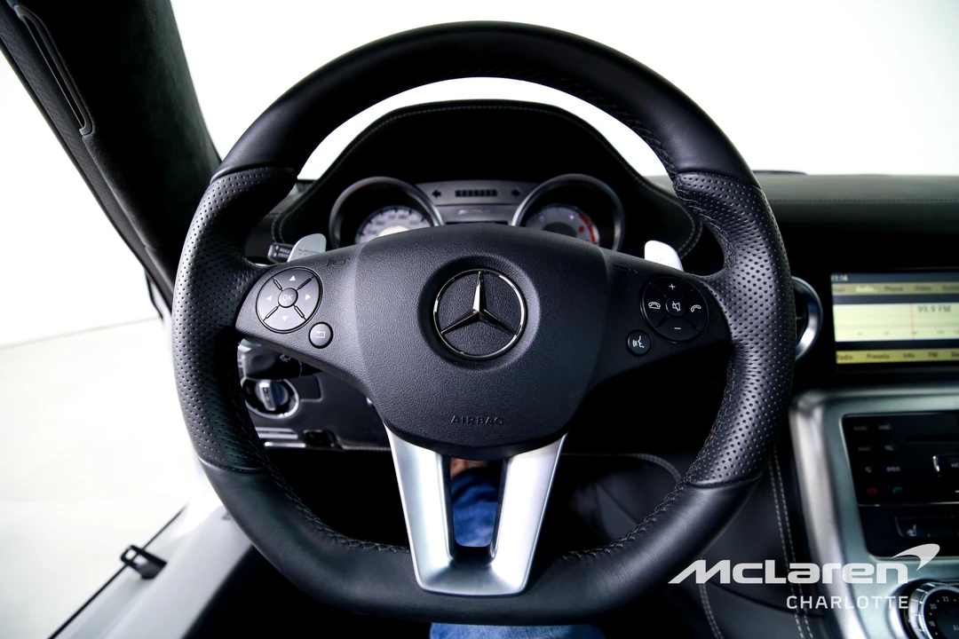 2011 Mercedes-Benz C197 SLS AMG - Image 15 of 31