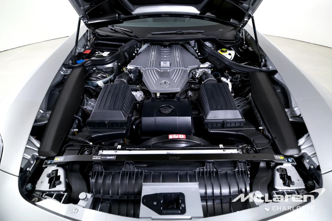 2011 Mercedes-Benz C197 SLS AMG - Image 24 of 31