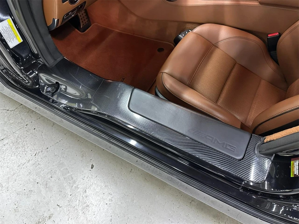 2011 Mercedes-Benz C197 SLS AMG - Image 15 of 31