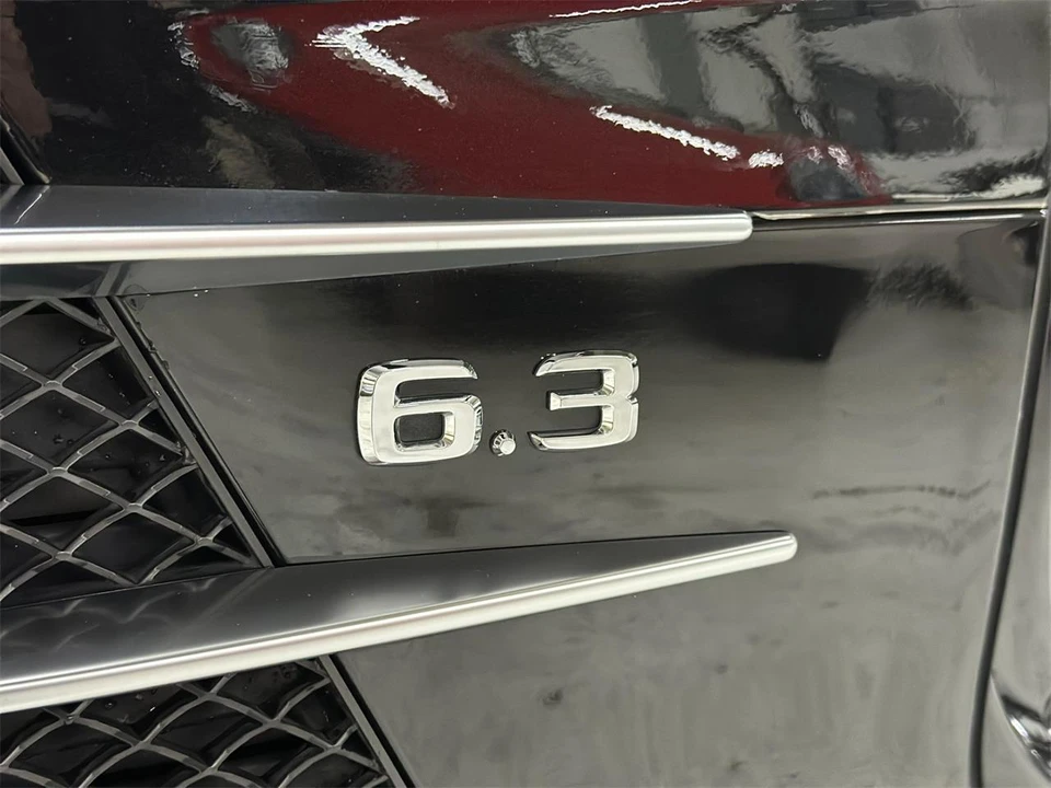 2011 Mercedes-Benz C197 SLS AMG - Image 11 of 31