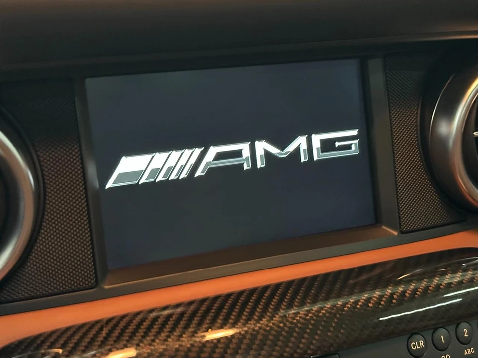2011 Mercedes-Benz C197 SLS AMG - Image 18 of 31