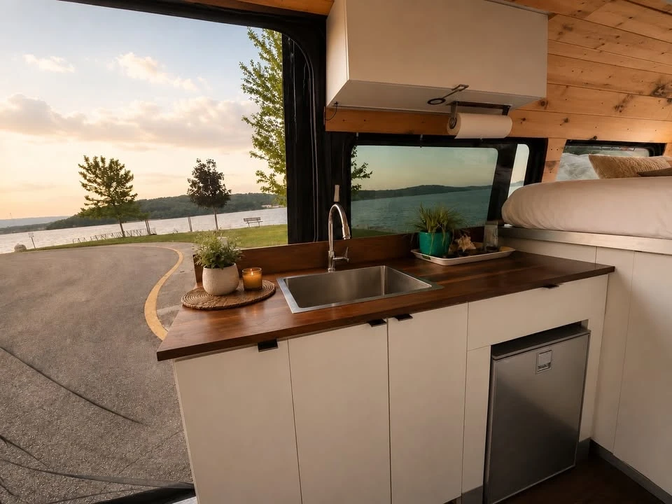 2011 Mercedes-Benz NCV3 Sprinter - Image 9 of 10