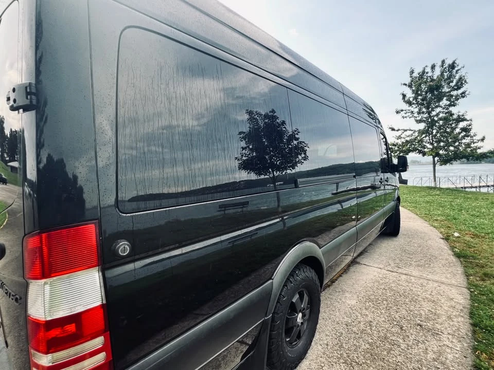 2011 Mercedes-Benz NCV3 Sprinter - Image 5 of 10