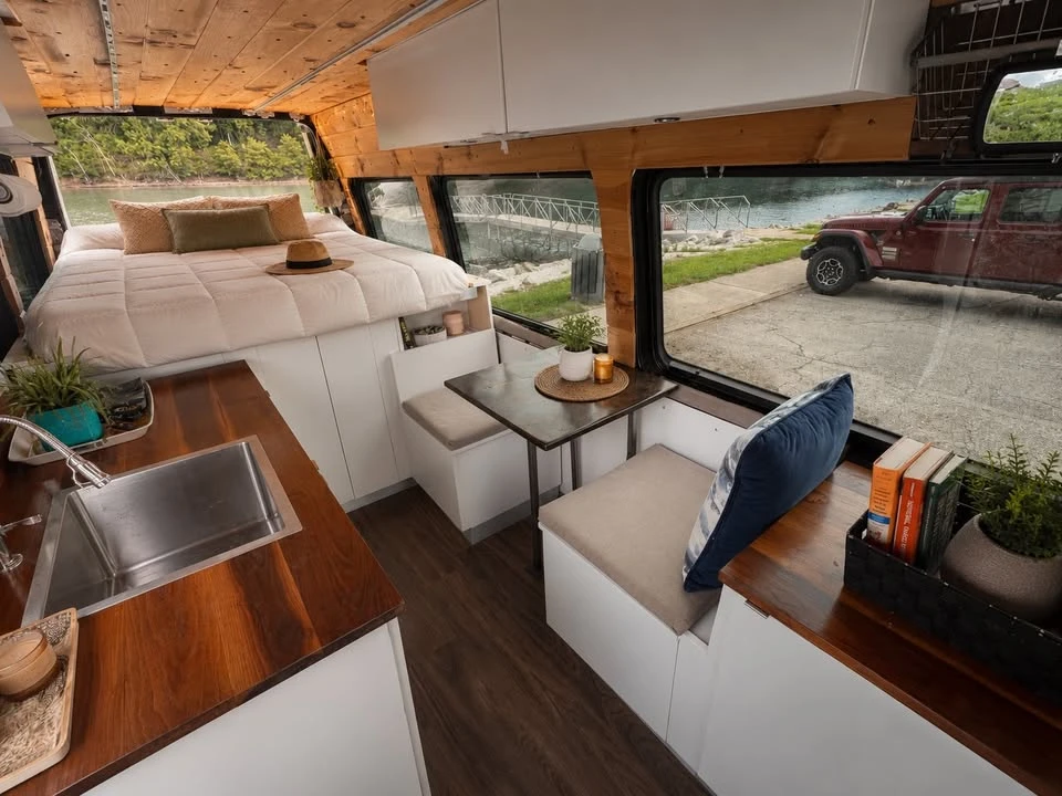 2011 Mercedes-Benz NCV3 Sprinter - Image 8 of 10