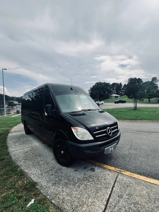 2011 Mercedes-Benz NCV3 Sprinter - Image 6 of 10