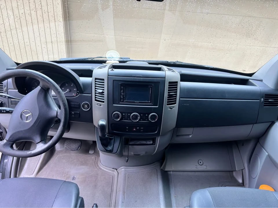 2011 Mercedes-Benz NCV3 Sprinter - Image 10 of 10