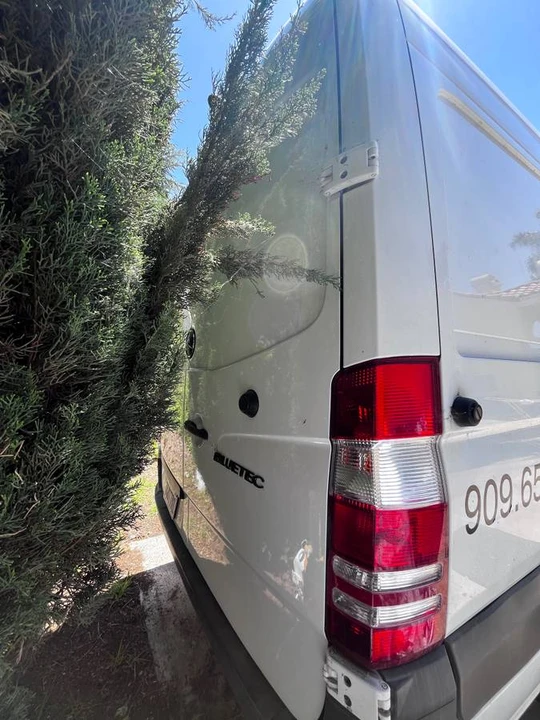 2011 Mercedes-Benz NCV3 Sprinter - Image 7 of 13